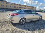 Lot #3302652042 2013 KIA OPTIMA HYB