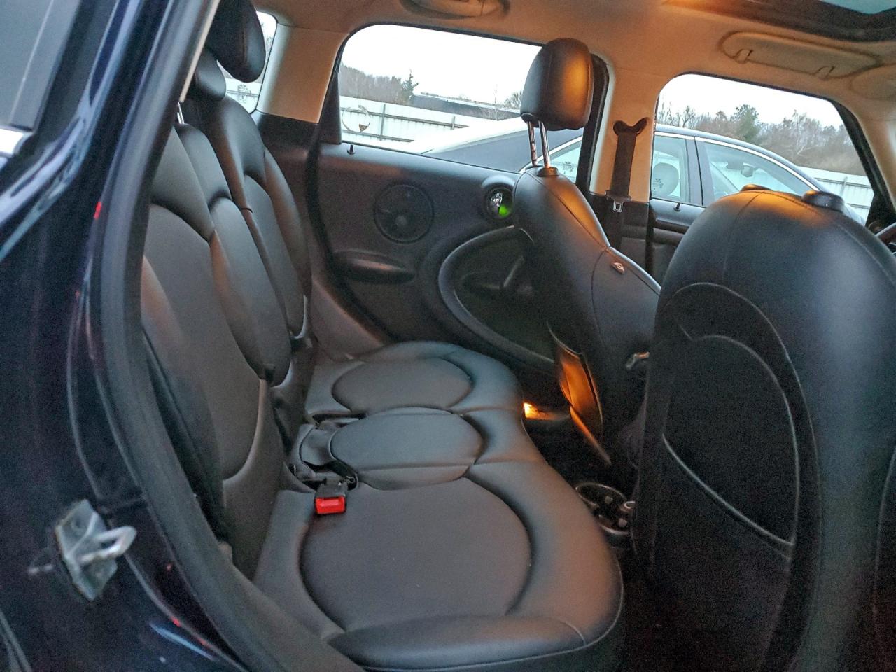 Lot #3312396129 2015 MINI COOPER S C