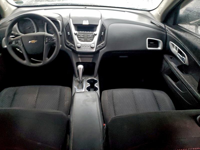 2014 CHEVROLET EQUINOX LS #3303545066
