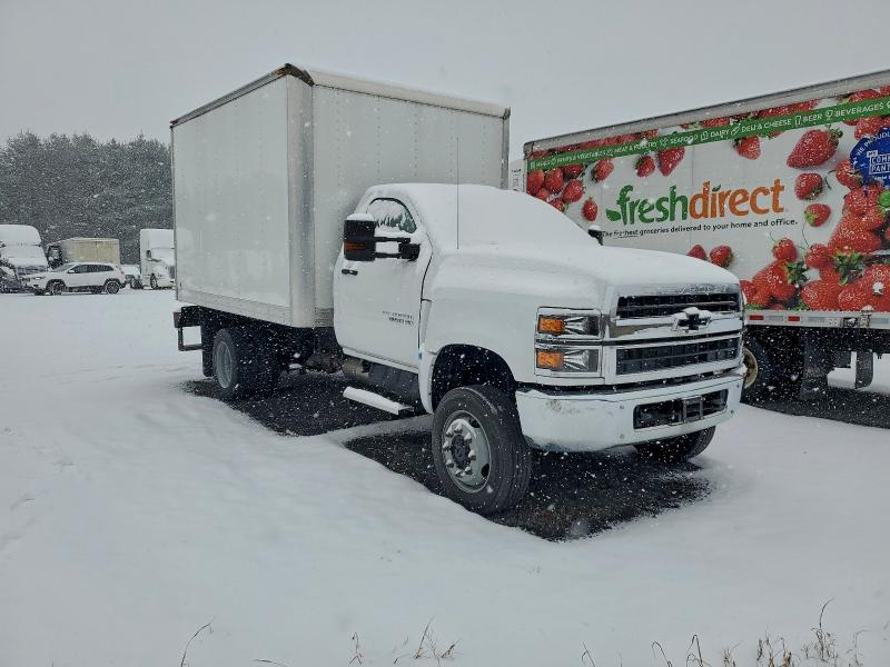 2022 CHEVROLET SILVERADO #3310480056