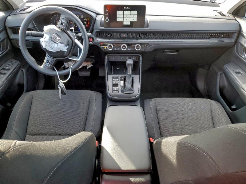 2026 HONDA CR-V EX #3303713422