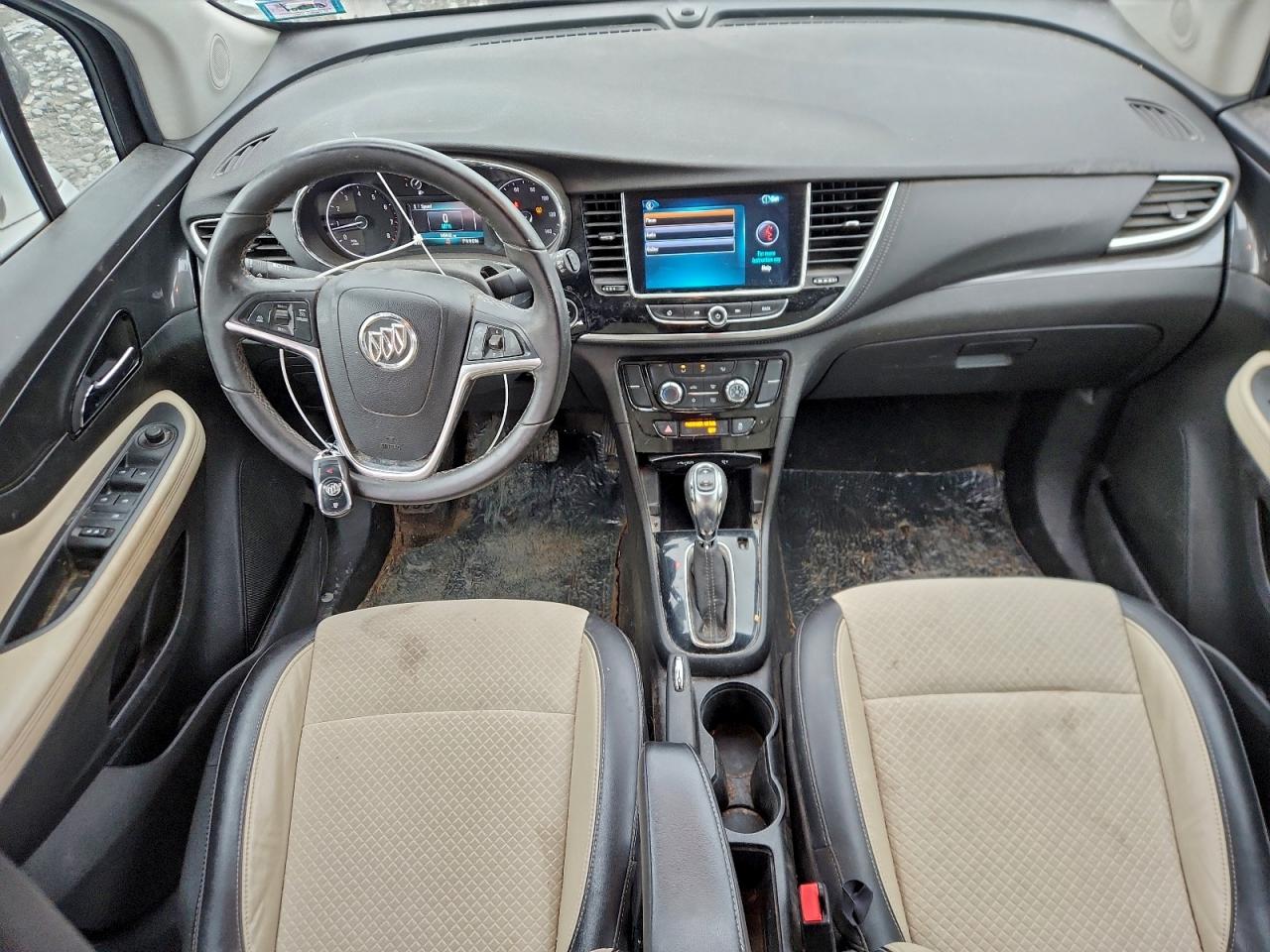 BUICK ENCORE PREFERRED