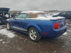 Lot #3305411302 2007 FORD MUSTANG