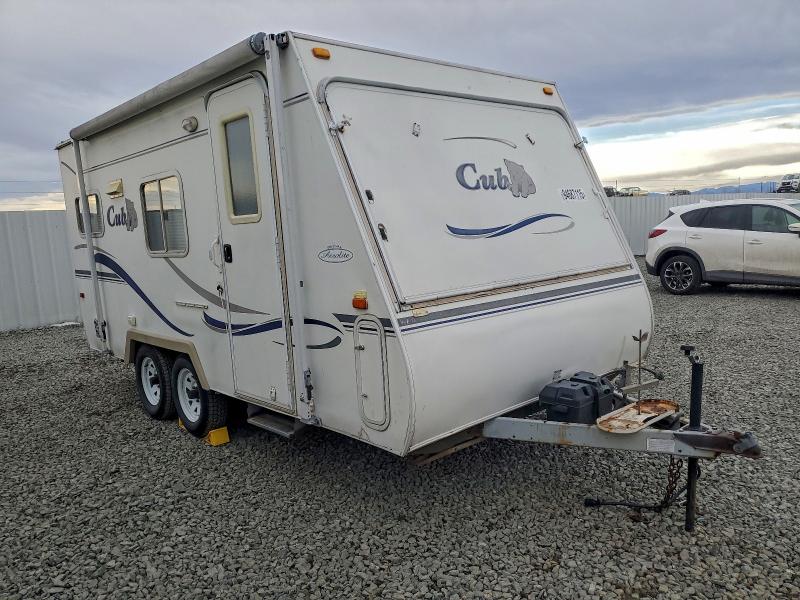 2003 AEROLITE AEROLITE #3309228628