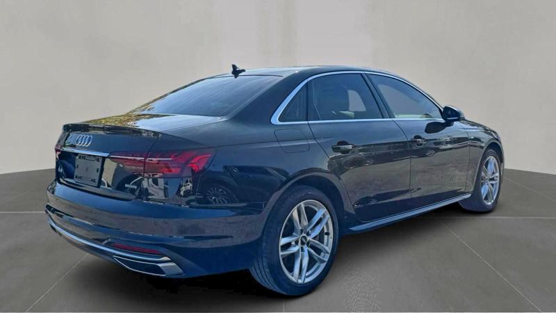 2021 AUDI A4 PREMIUM #3308563497