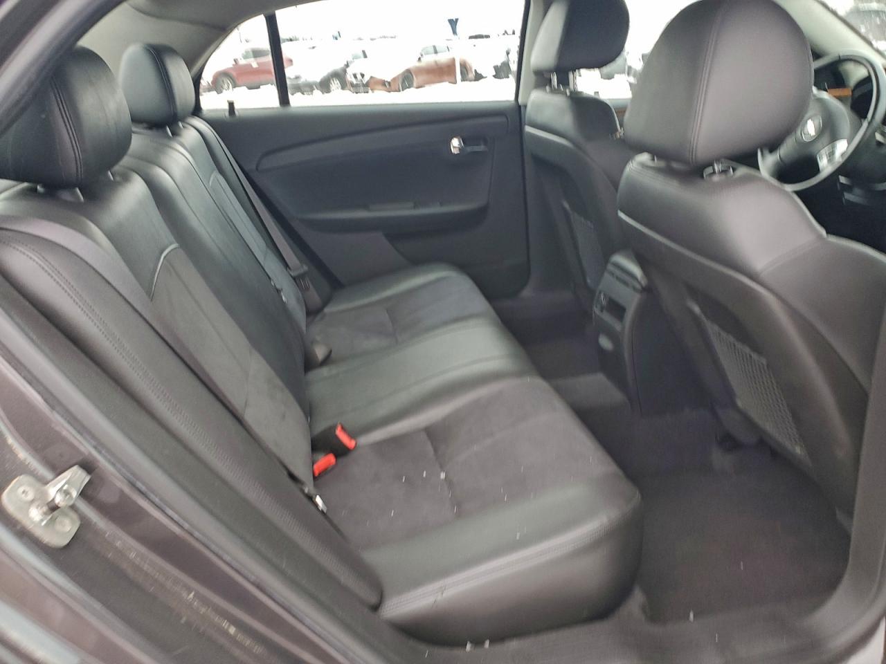 Lot #3318901916 2010 CHEVROLET MALIBU 2LT