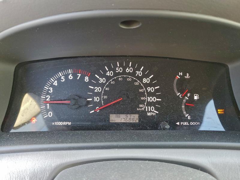 2007 TOYOTA COROLLA CE #3315944091