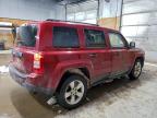 Lot #3316809439 2015 JEEP PATRIOT SP