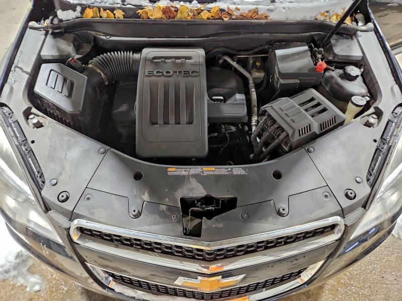 2014 CHEVROLET EQUINOX LT #3317715069