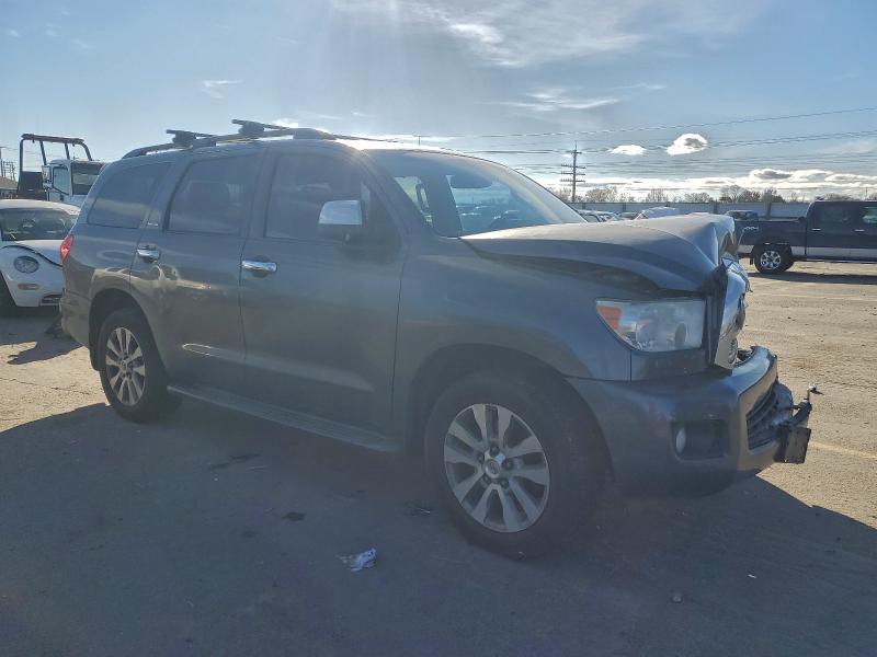 2013 TOYOTA SEQUOIA LI #3308416288