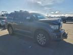 Lot #3308416288 2013 TOYOTA SEQUOIA LI