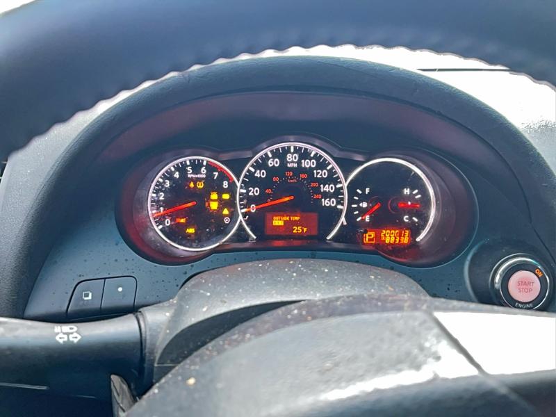 2010 NISSAN ALTIMA BAS #3310393003