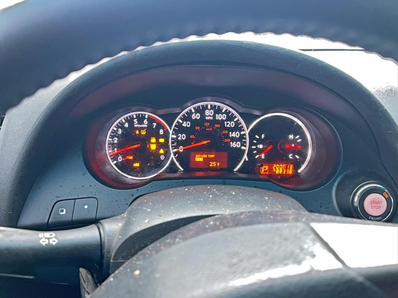 Lot #3310393003 2010 NISSAN ALTIMA BAS