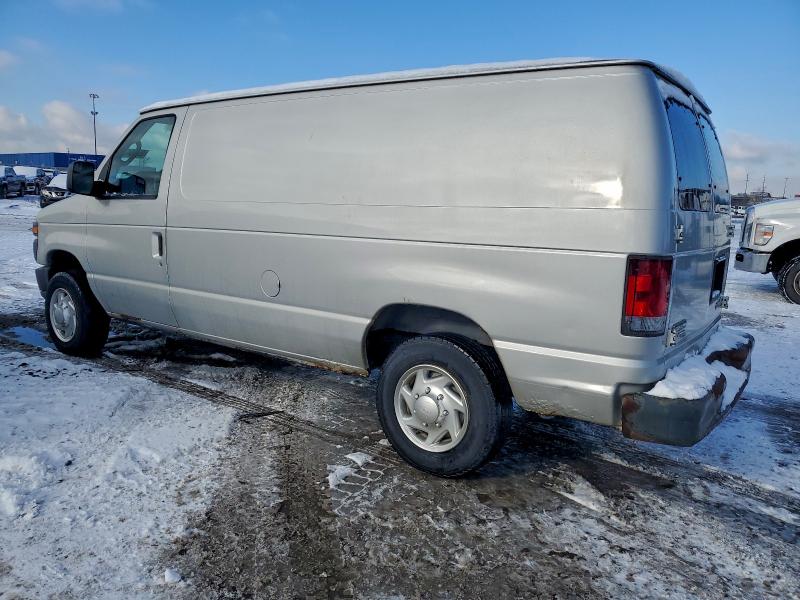 2011 FORD E150 #3305331366