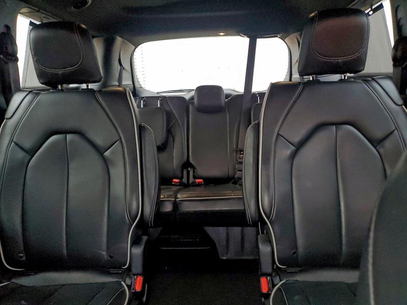 2025 CHRYSLER PACIFICA L #3308275160