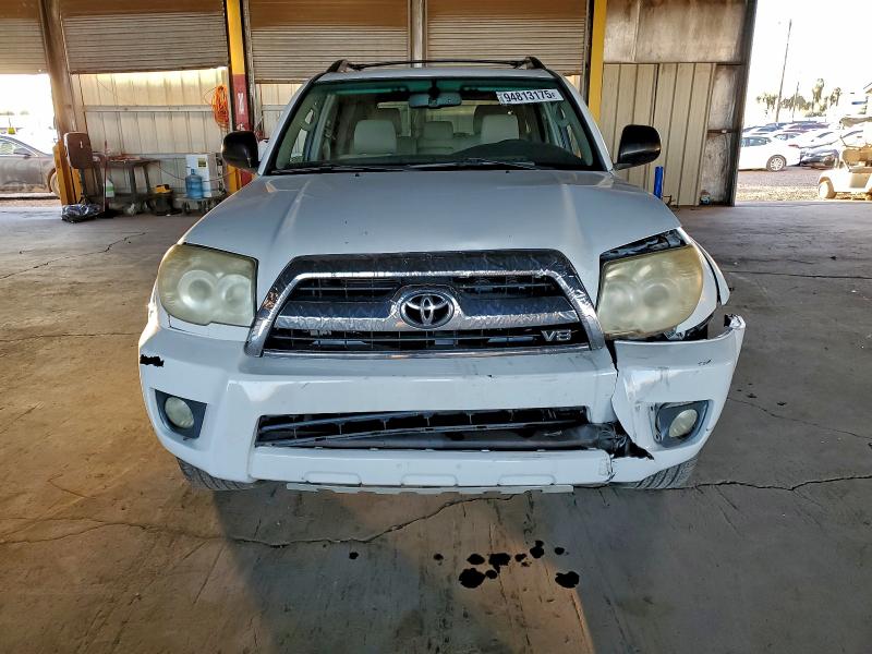 2008 TOYOTA 4RUNNER SR #3309363999