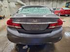 Lot #3310451298 2015 HONDA CIVIC LX