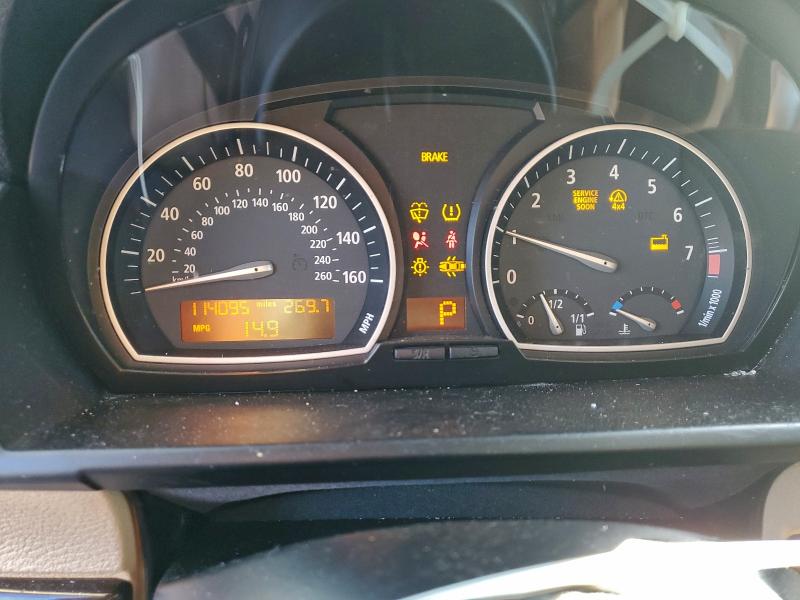 2010 BMW X3 XDRIVE3 #3318873913