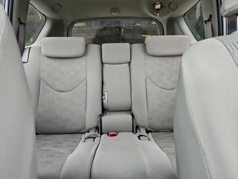 2010 TOYOTA RAV4 #3317973908