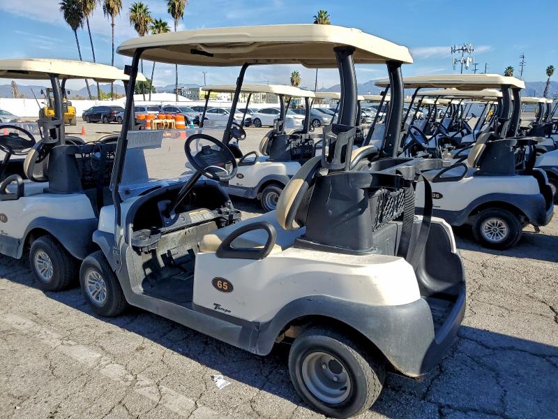 2022 CLUB CAR TEMPO FLA #3304530503