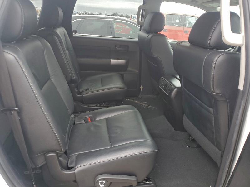 2020 TOYOTA SEQUOIA SR #3309572558