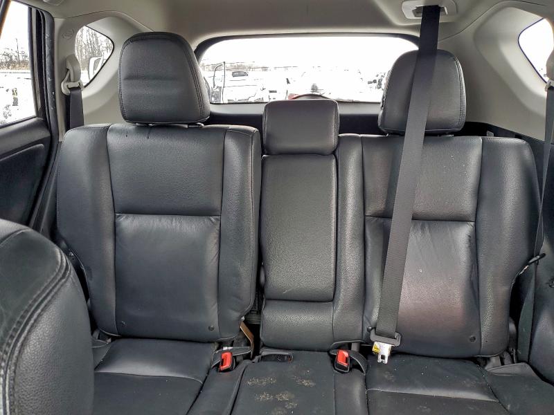 2015 TOYOTA RAV4 LE #3304523528