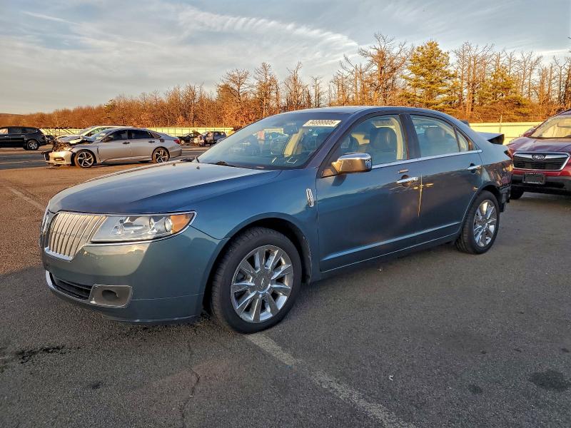 2011 LINCOLN MKZ #3309507590