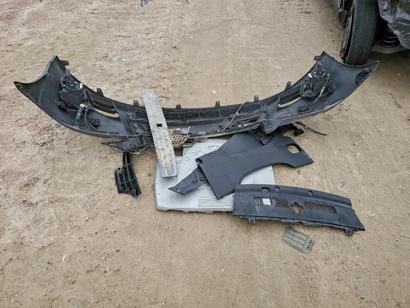 2017 LEXUS LS 460 #3304657934