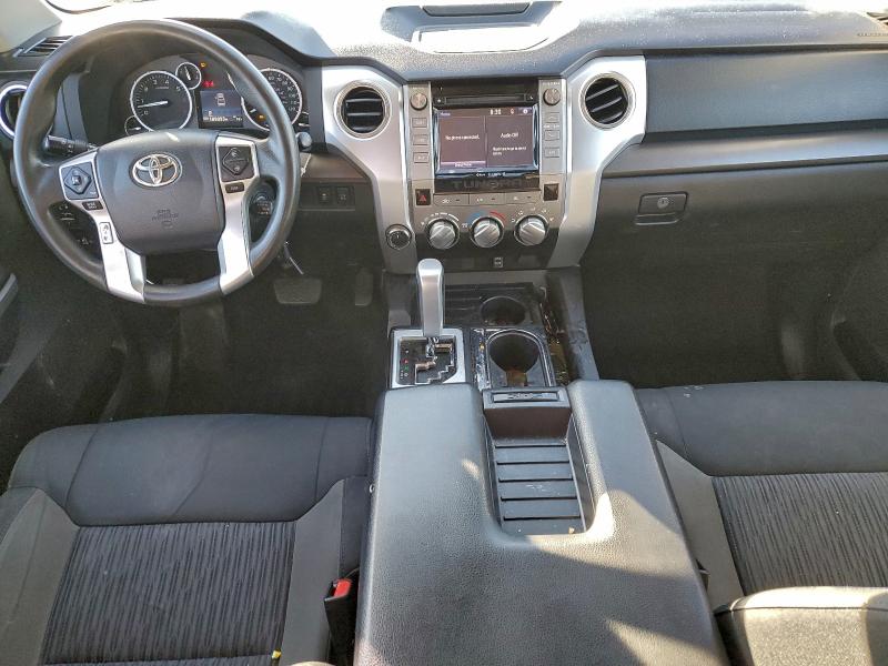 2015 TOYOTA TUNDRA DOU #3310445336