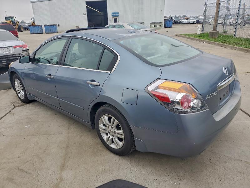 2012 NISSAN ALTIMA BAS #3304822548