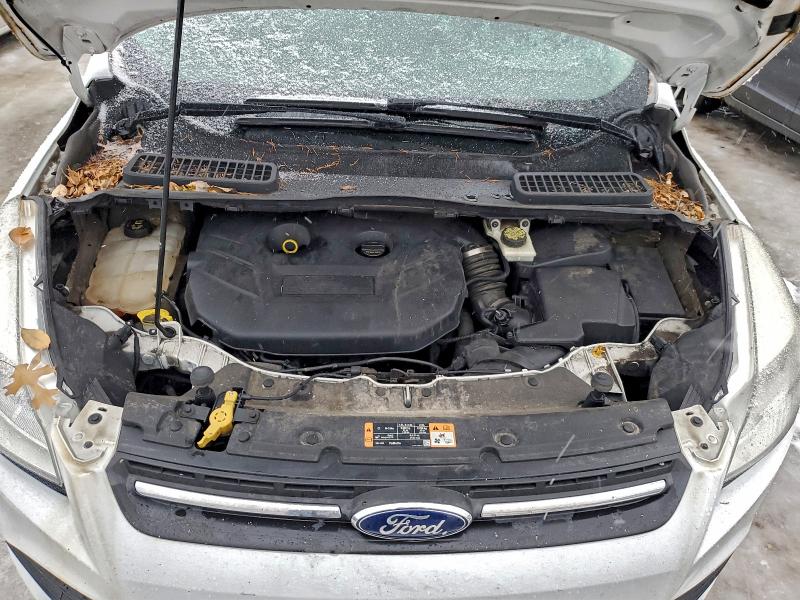 2015 FORD ESCAPE SE #3310329980