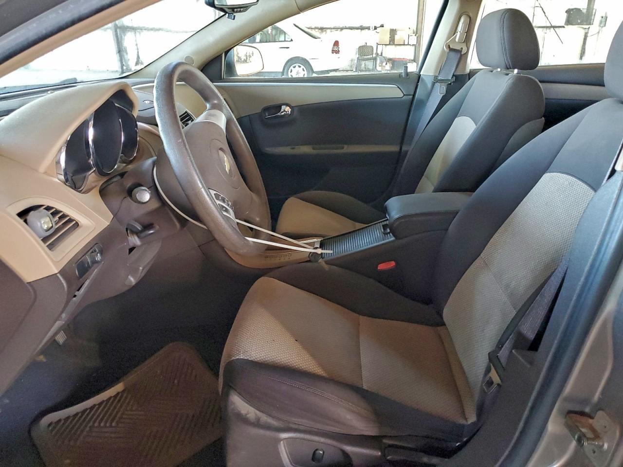 Lot #3310664747 2008 CHEVROLET MALIBU LS