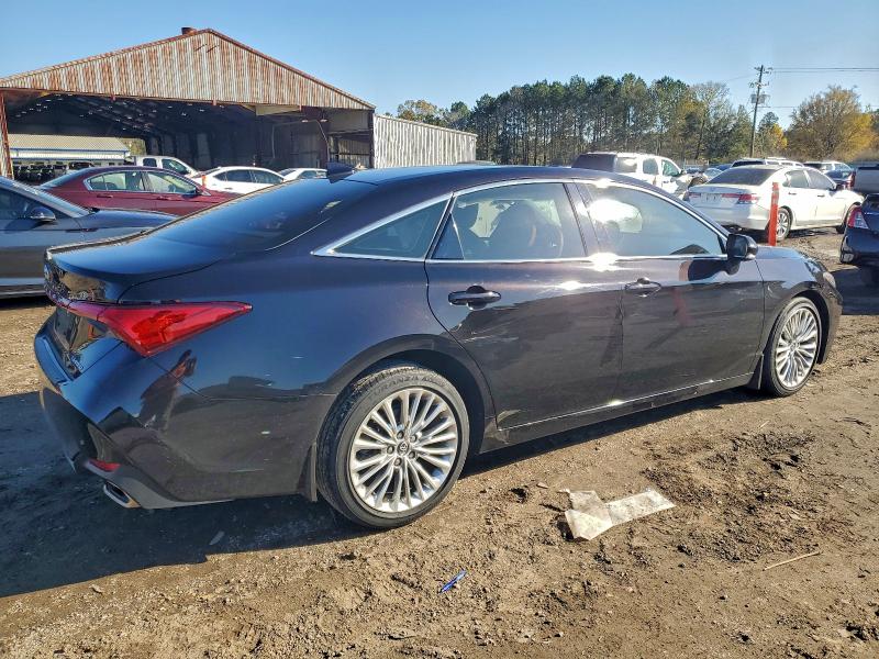 2020 TOYOTA AVALON LIM #3312602177