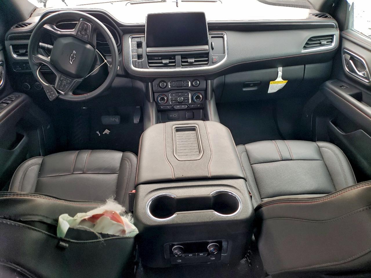 Lot #3318871980 2023 CHEVROLET SUBURBAN K