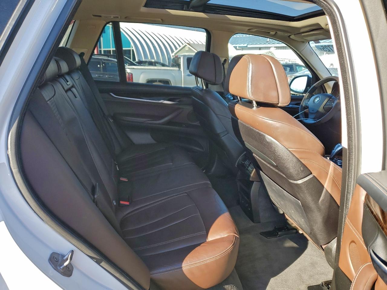 Lot #3311746722 2014 BMW X5 XDRIVE3