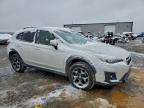 Lot #3305510098 2018 SUBARU CROSSTREK