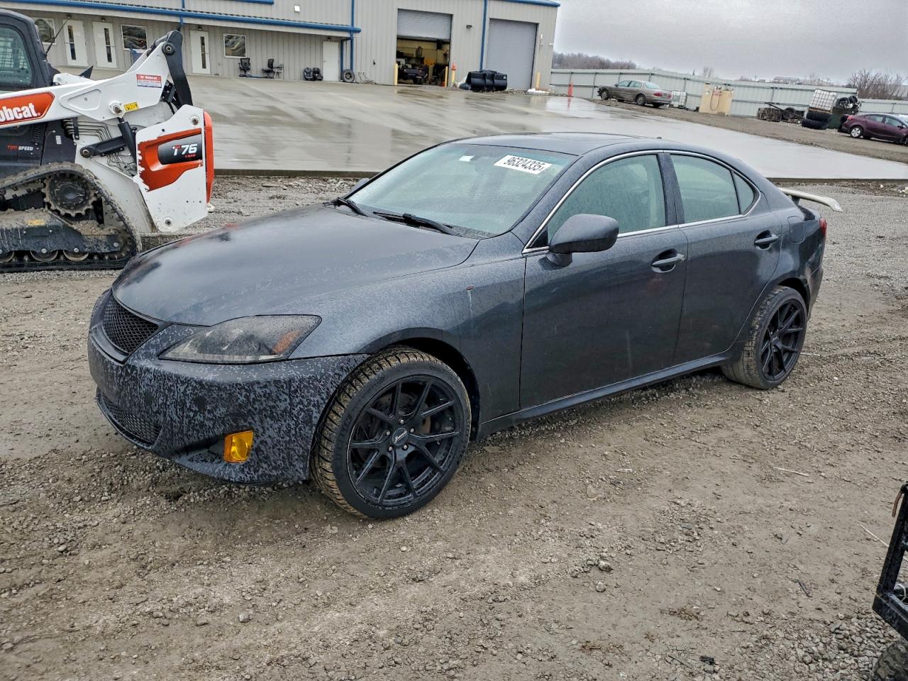 Lot #3316011770 2008 LEXUS IS 250
