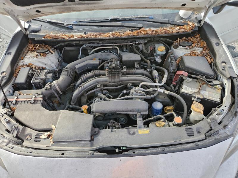 2018 SUBARU CROSSTREK #3304523454