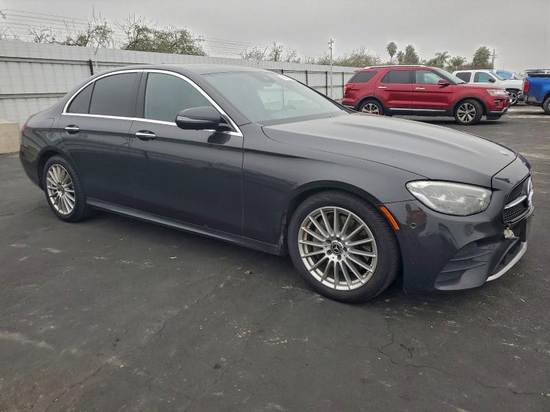 2021 MERCEDES-BENZ E 350 #3305604824