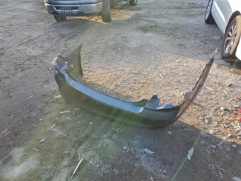 2011 FORD FUSION SEL #3309627105