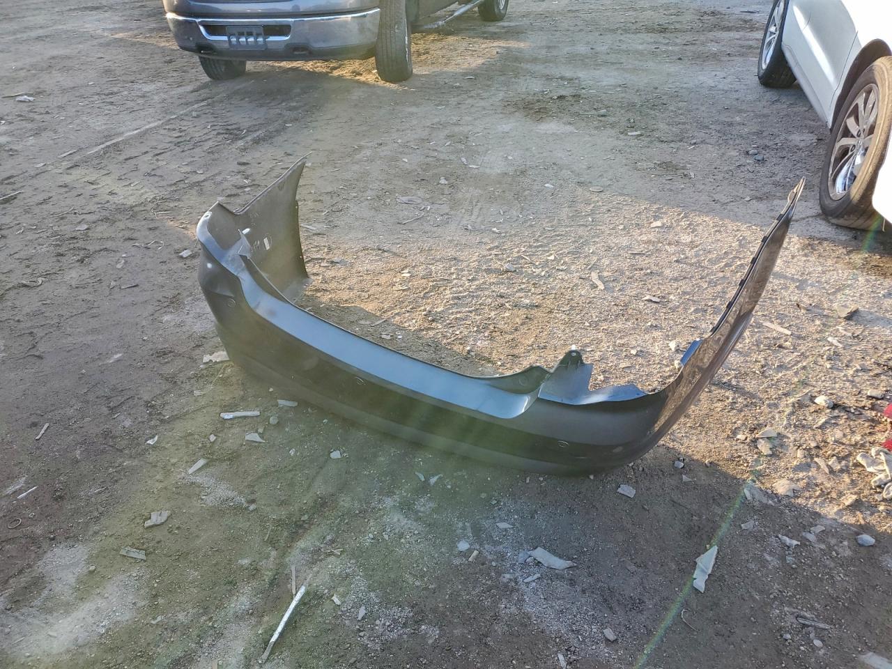 Lot #3309627105 2011 FORD FUSION SEL