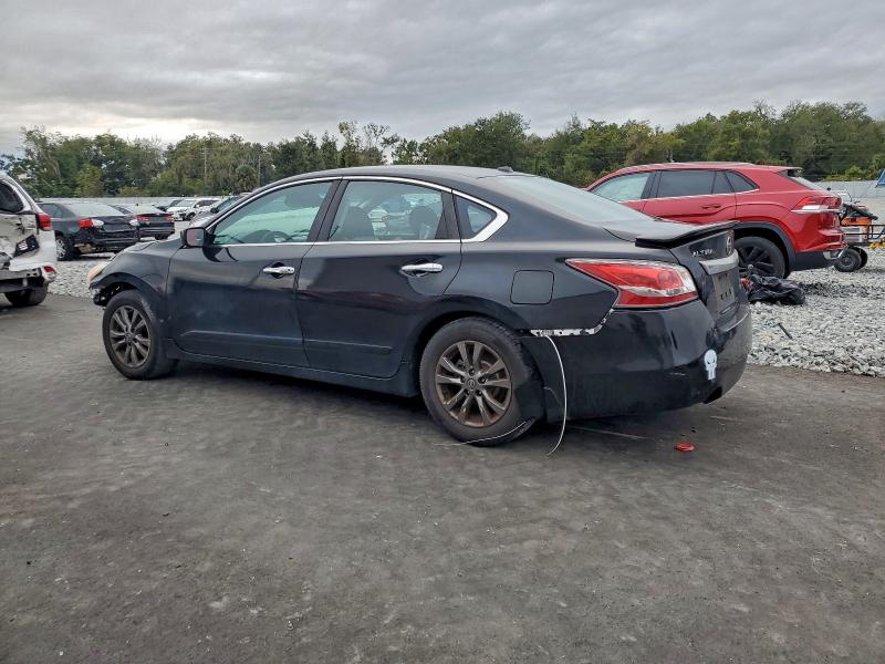 2015 NISSAN ALTIMA 2.5 #3315978117