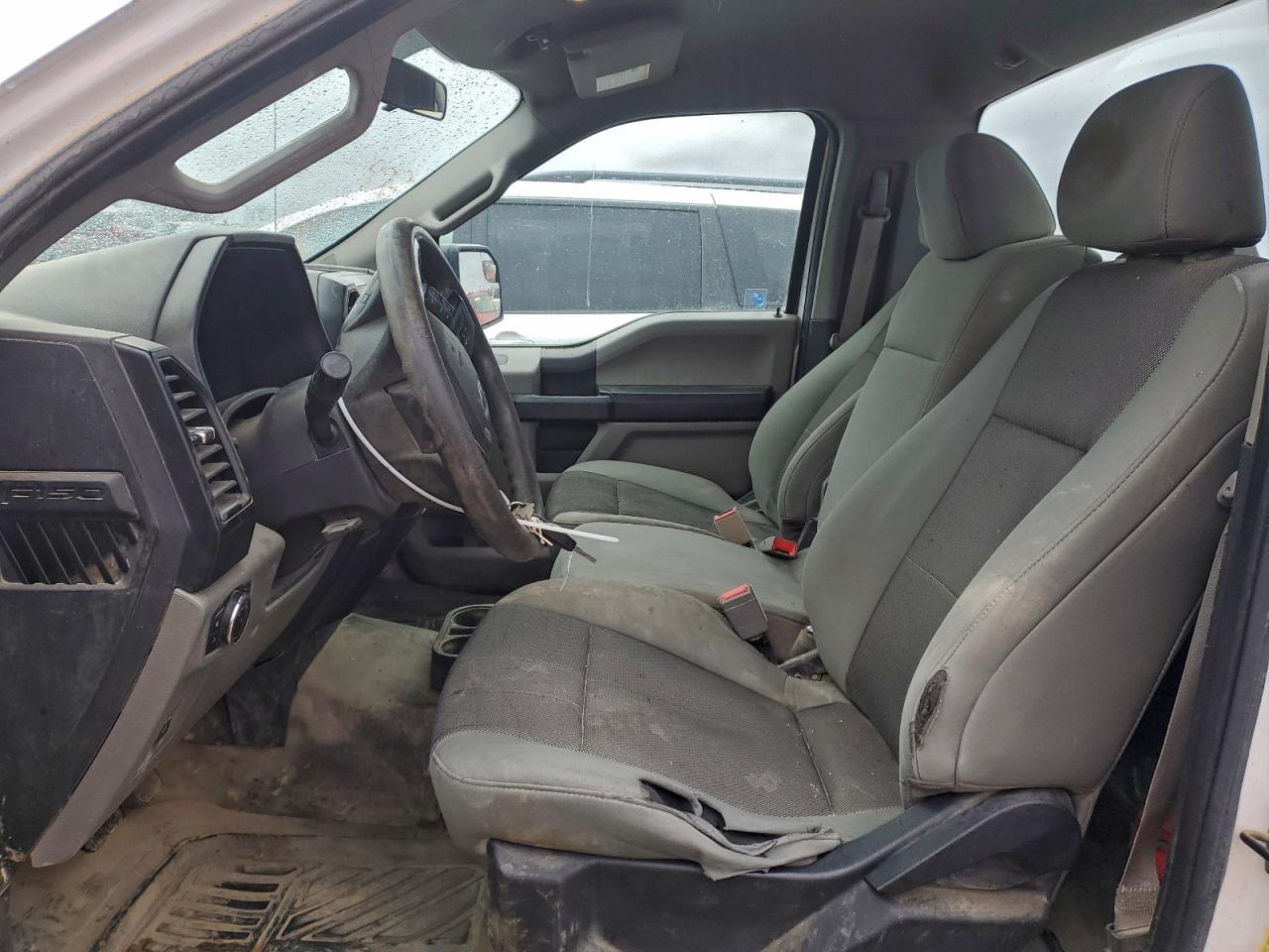 Lot #3311479262 2018 FORD F150