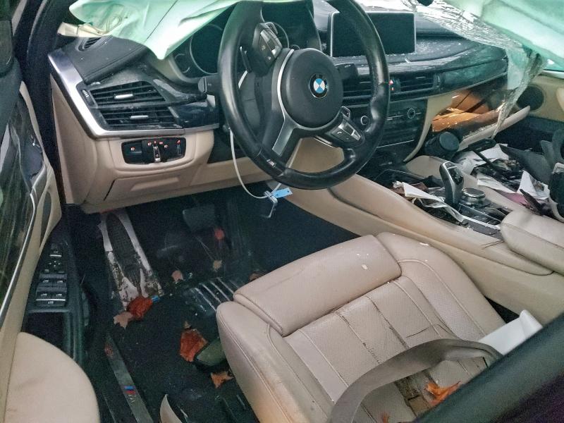 2018 BMW X6 XDRIVE3 #3318895916