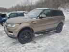 Lot #3303572943 2016 LAND ROVER RANGE ROVE