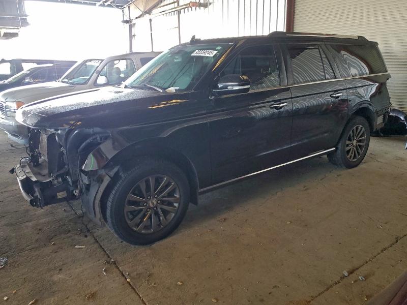 2020 FORD EXPEDITION #3309612558