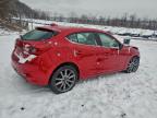 Lot #3305302334 2018 MAZDA 3 TOURING