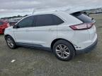 Lot #3303811436 2017 FORD EDGE SEL