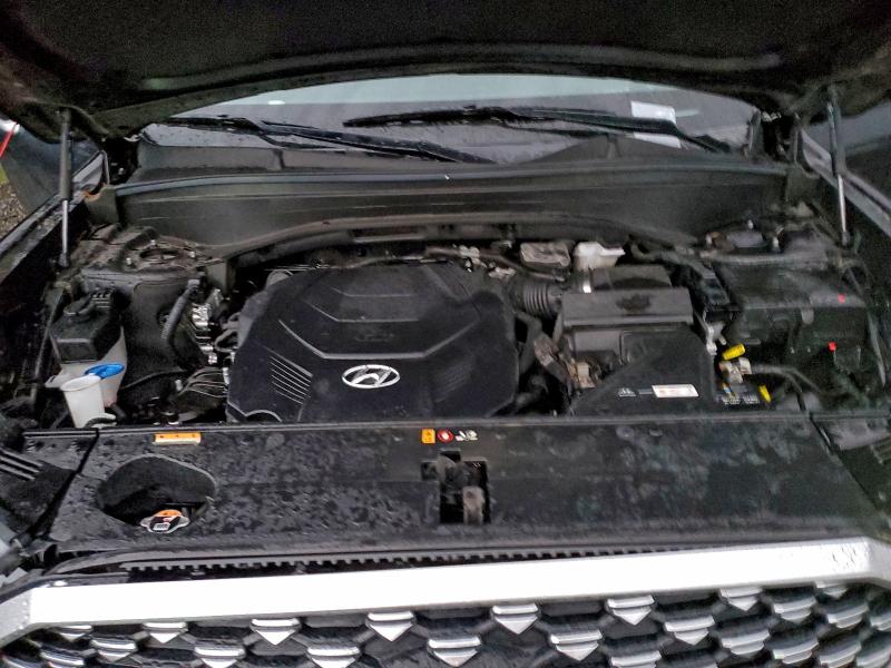 2021 HYUNDAI PALISADE C #3318906926