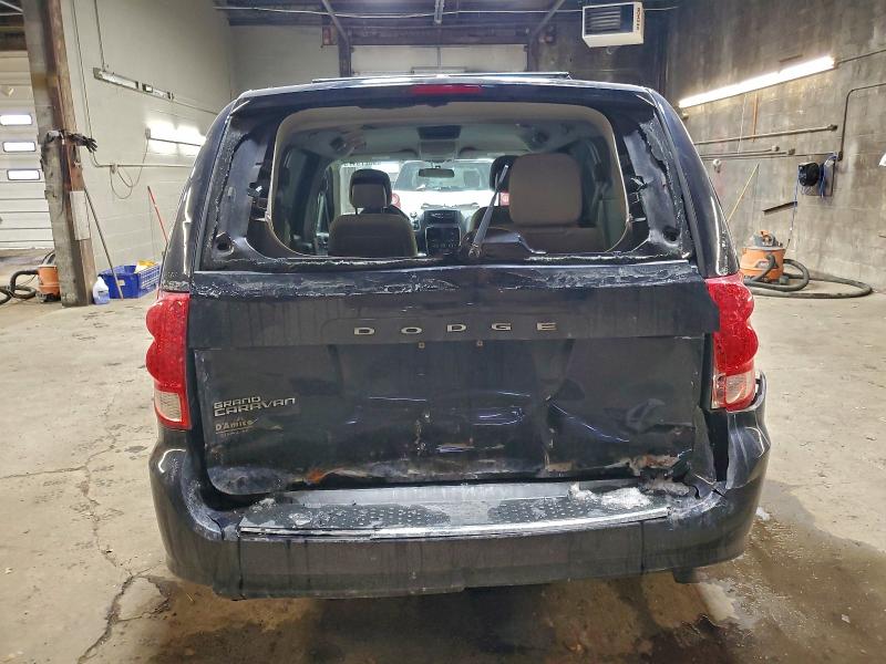 2011 DODGE GRAND CARA #3311581801